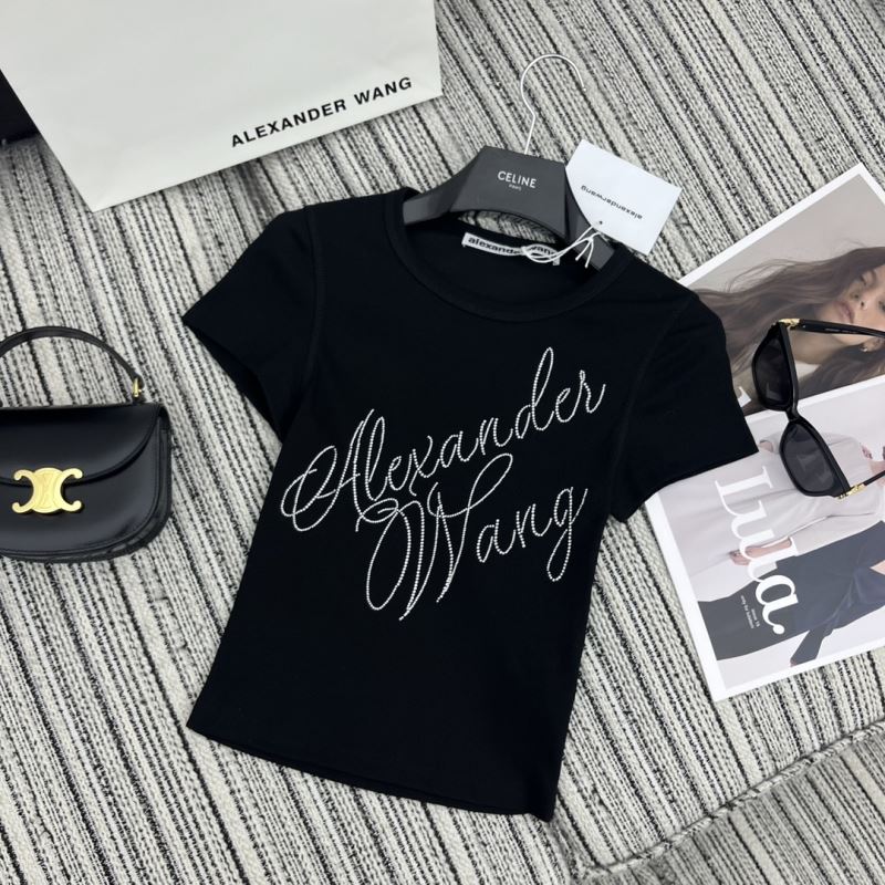 Alexander Wang T-Shirts